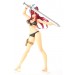 Fairy Tail: Erza Scarlet Swimsuit Gravure_Style (Complete Figure)