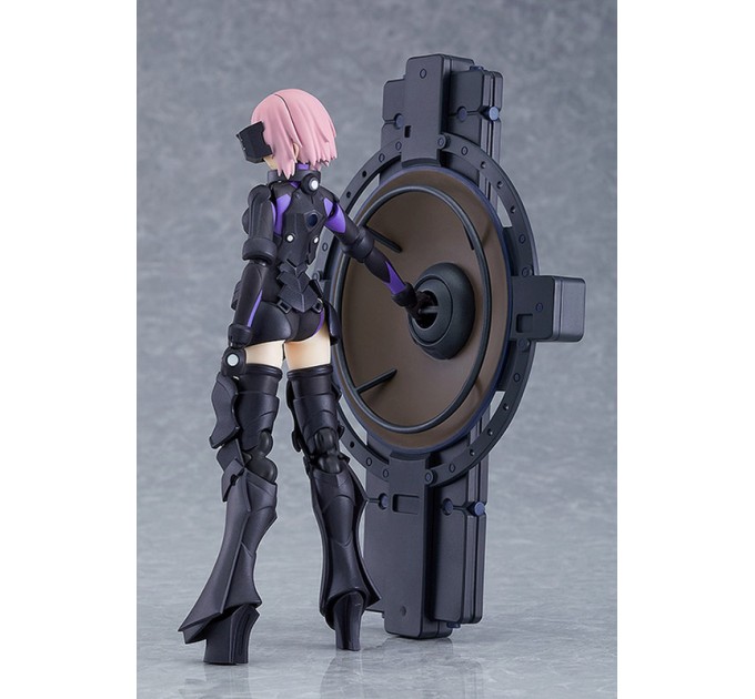 Fate/Grand Order: Shielder/Mash Kyrielight [Ortinax] (Figma)