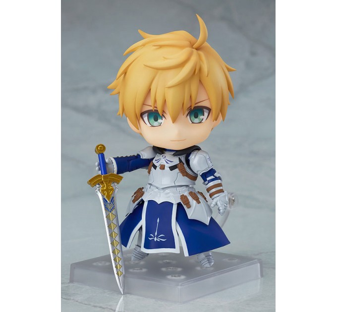 Fate/Grand Order: Saber/Arthur Pendragon Ascension Ver. (Nendoroid)