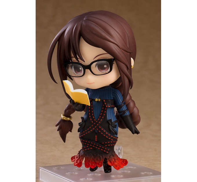 Fate/Grand Order: Assassin/Yu Mei-ren (Nendoroid)