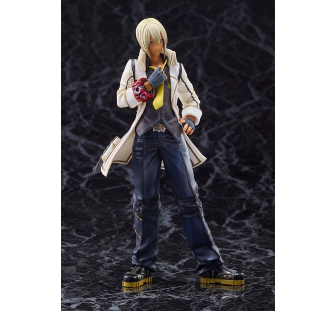 God Eater 2: Soma Schicksal (Complete Figure)