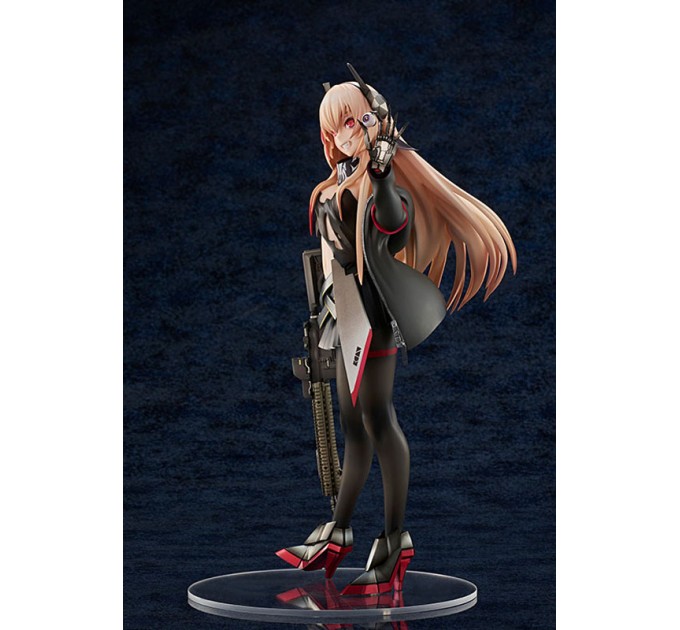 Girls' Frontline: M4 SOPMOD II (Complete Figure)