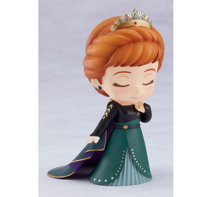 Frozen 2: Anna Epilogue Dress Ver. (Nendoroid)