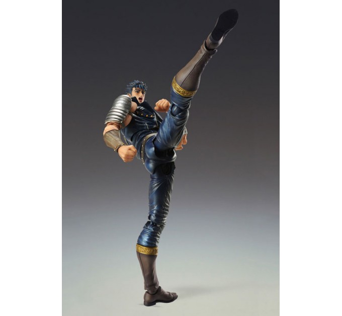 Fist of the North Star: Kenshiro (Action Figure)