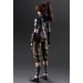 Final Fantasy VII Remake: Jessie (Action Figure)