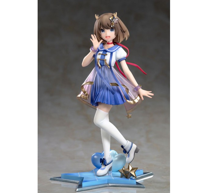 Virtual Singer: Kano (Complete Figure)