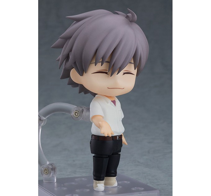 Evangelion: Kaworu Nagisa (Nendoroid)
