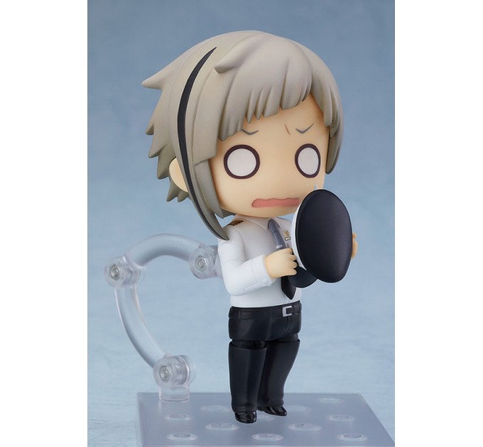 Bungo Stray Dogs: Atsushi Nakajima Airport Ver. (Nendoroid)