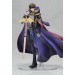 Code Geass: Lelouch Of The Rebellion R2: Suzaku Kururugi Knight of Zero (Complete Figure)