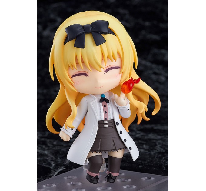 Arifureta: From Commonplace to World's Strongest Yue (Nendoroid)