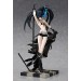 Black Rock Shooter Black Blade Ver. (Complete Figure)