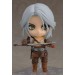 The Witcher 3: Ciri (Nendoroid)