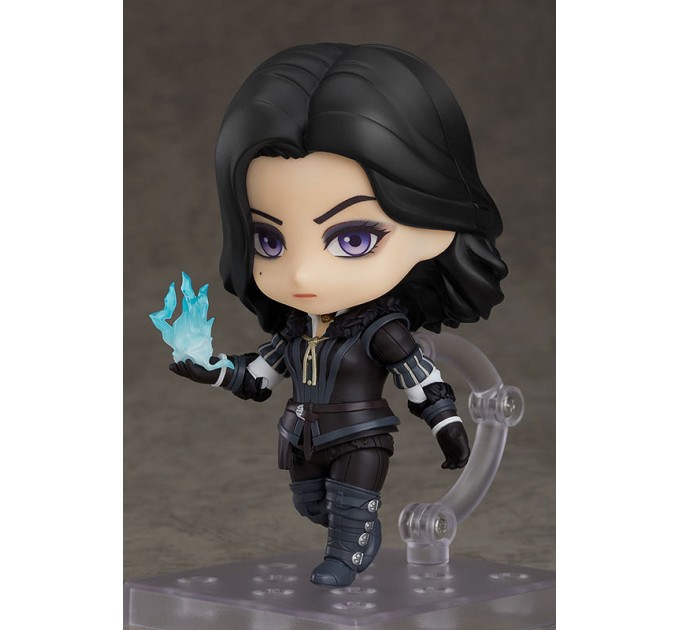 The Witcher 3 Wild Hunt: Yennefer (Nendoroid)