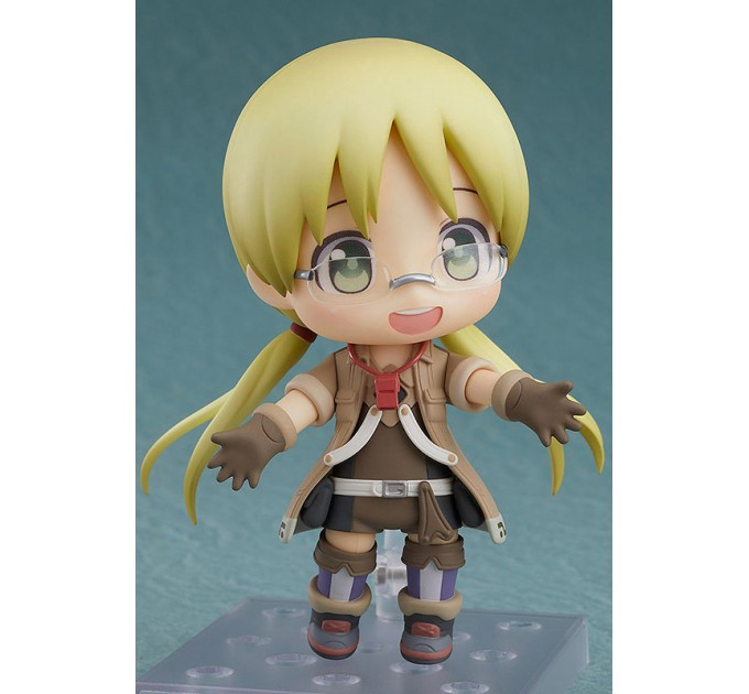 Made in Abyss: Riko (Nendoroid)