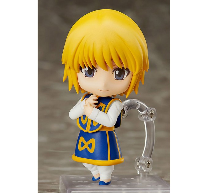 Hunter x Hunter: Kurapika (Nendoroid)