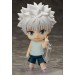 Hunter x Hunter: Killua Zoldyck (Nendoroid)