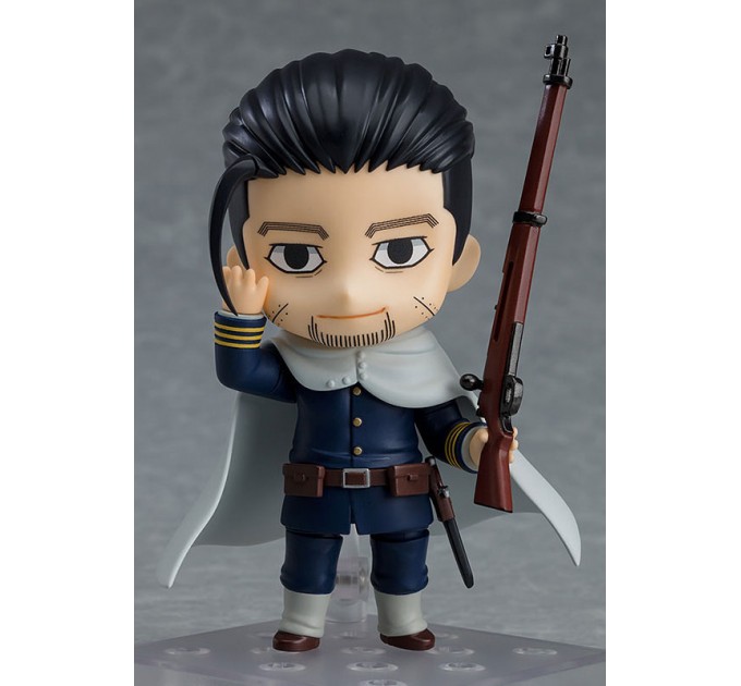 Golden Kamuy: Hyakunosuke Ogata (Nendoroid)