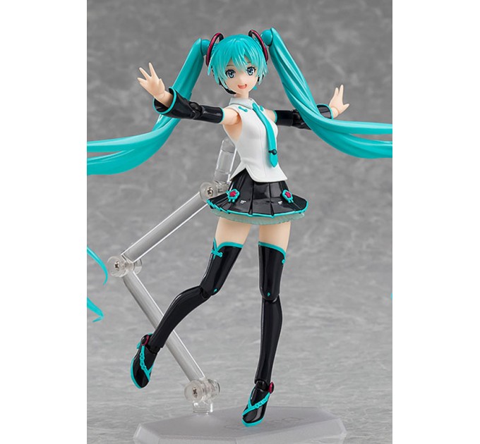 Vocaloid: Hatsune Miku V4 Chinese (Figma)