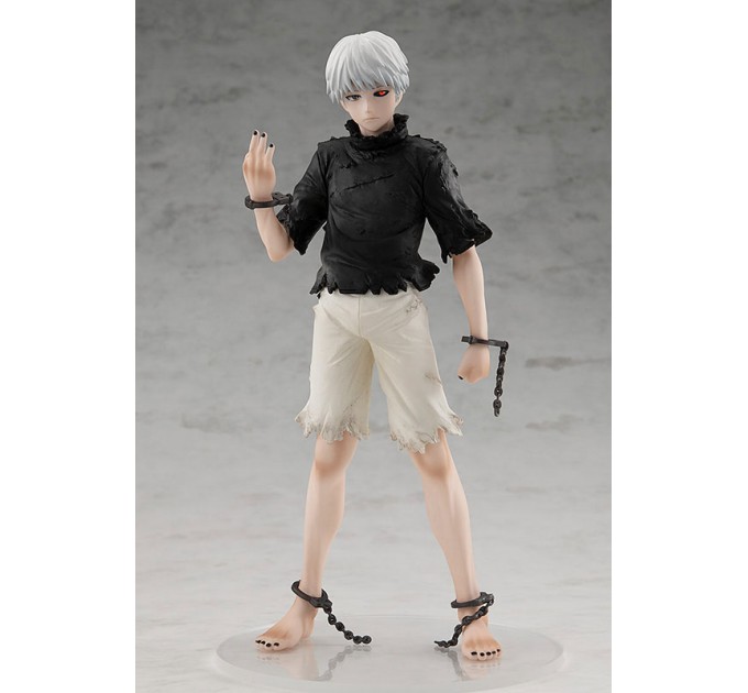 Tokyo Ghoul: Ken Kaneki Pop Up Parade (Complete Figure)