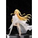 To Love-Ru Darkness: Golden Darkness Shiromuku (Complete Figure)