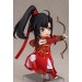 The Master of Diabolism: Wei Wuxian Qishan Night-Hunt Ver. (Nendoroid Doll)