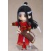 The Master of Diabolism: Lan Wangji Qishan Night-Hunt Ver. (Nendoroid Doll)