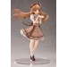 THE IDOLM@STER Cinderella Girls: Yoshino Yorita [Harube to Sakuya]+ (Complete Figure)