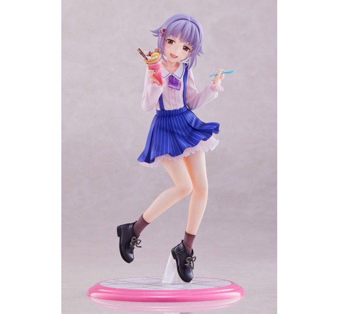 The IDOLM@STER Cinderella Girls: Sachiko Koshimizu (Complete Figure)