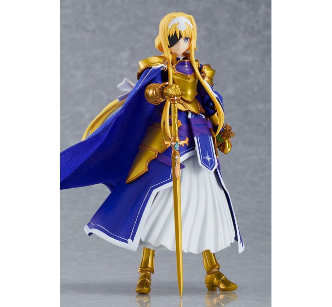 Sword Art Online Alicization War of Underworld: Alice Synthesis Thirty (Figma)