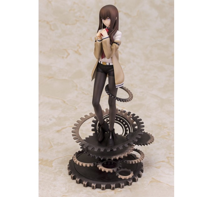 Steins;Gate: Kurisu Makise (Complete Figure)