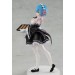 Re: ZERO - Starting Life in Another World: Rem Tea Party Ver. (Complete Figure)