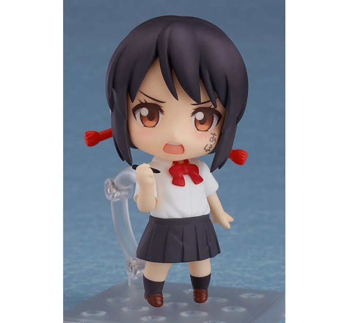 Your Name: Mitsuha Miyamizu (Nendoroid)