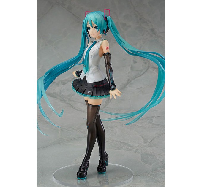 Vocaloid: Hatsune Miku V4X (Complete Figure)