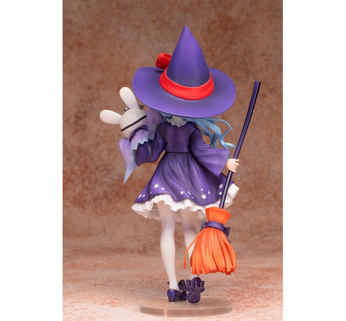 Date a Live: Yoshino (Complete Figure)