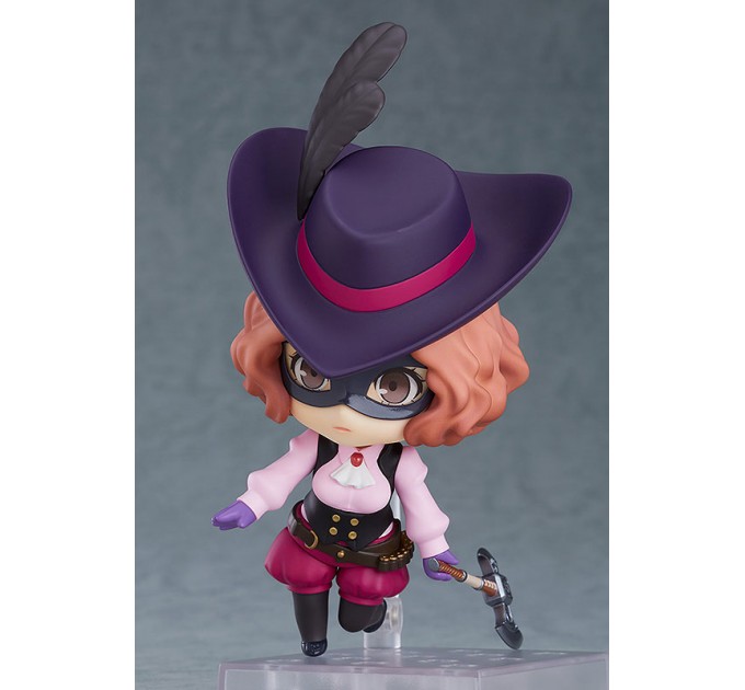 Persona 5: Haru Okumura Phantom Thief Ver. (Nendoroid)