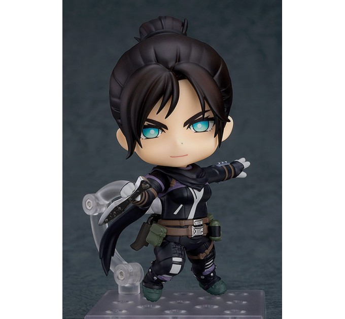Apex Legends: Wraith (Nendoroid)