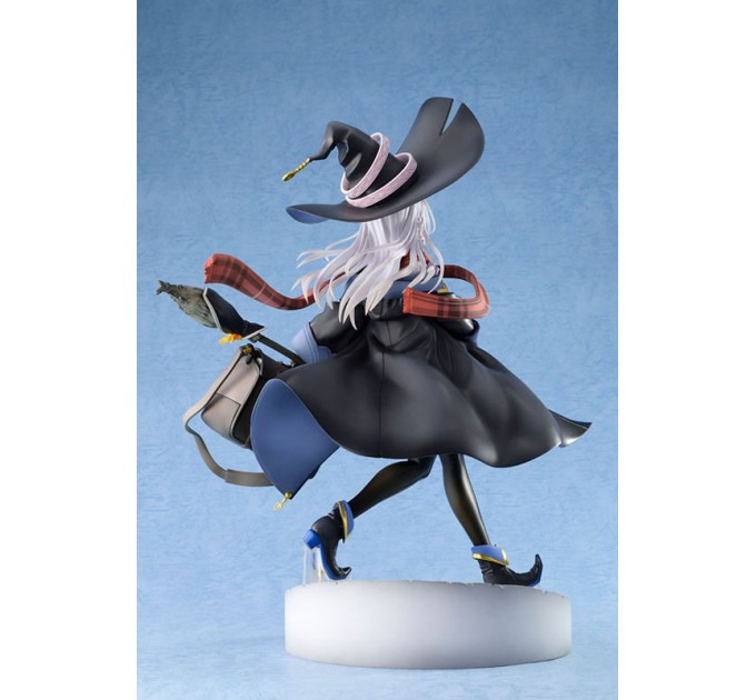 Majo no Tabitabi: Elaina (Complete Figure)