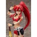 Gurren Lagann: Yoko Race Queen Ver. (Complete Figure)