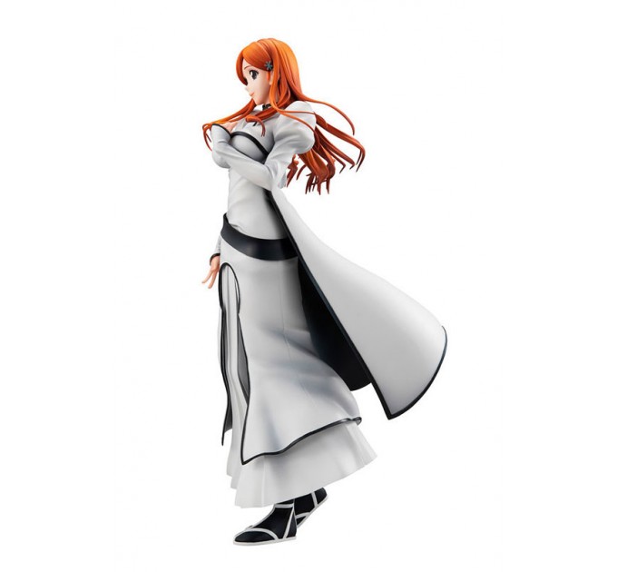 BLEACH: Orihime Inoue An Arrancar Part (Complete Figure)