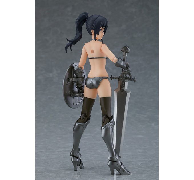 Bikini Armor Makoto (Figma)