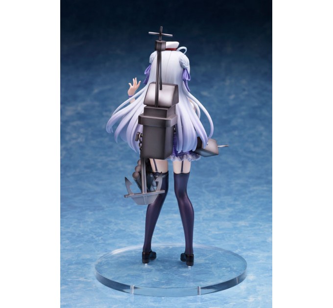 Azur Lane: Cygnet (Complete Figure)