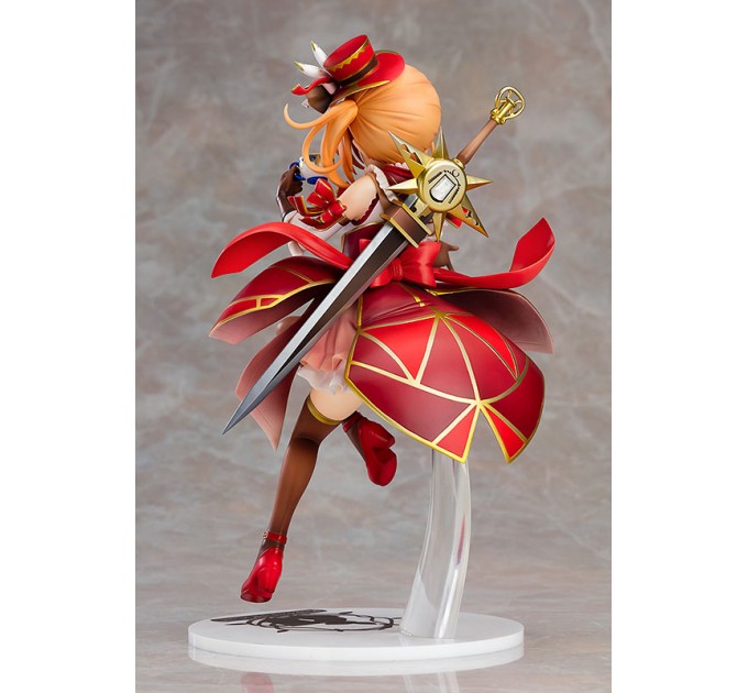 Kirara Fantasia: Cocoa Warrior Ver. (Complete Figure)