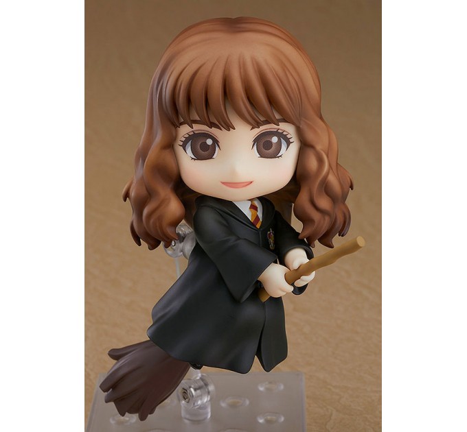 Harry Potter: Hermione Granger (Nendoroid)