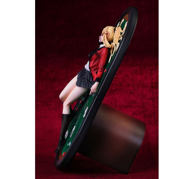 Kakegurui xx: Mary Saotome (Complete Figure)