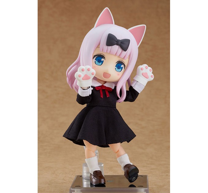 Kaguya-sama Love Is War: Chika Fujiwara (Nendoroid Doll)