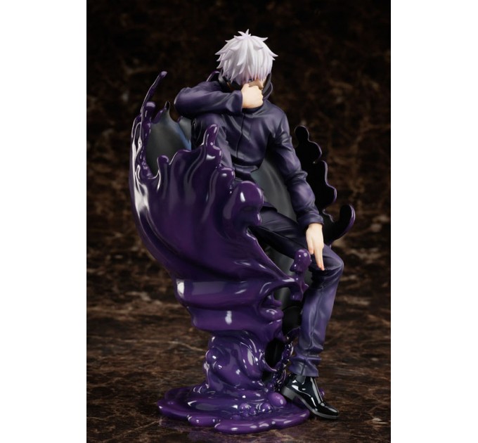 Jujutsu Kaisen: Satoru Gojo MAPPA SHOWCASE (Complete Figure) - Предзаказ!