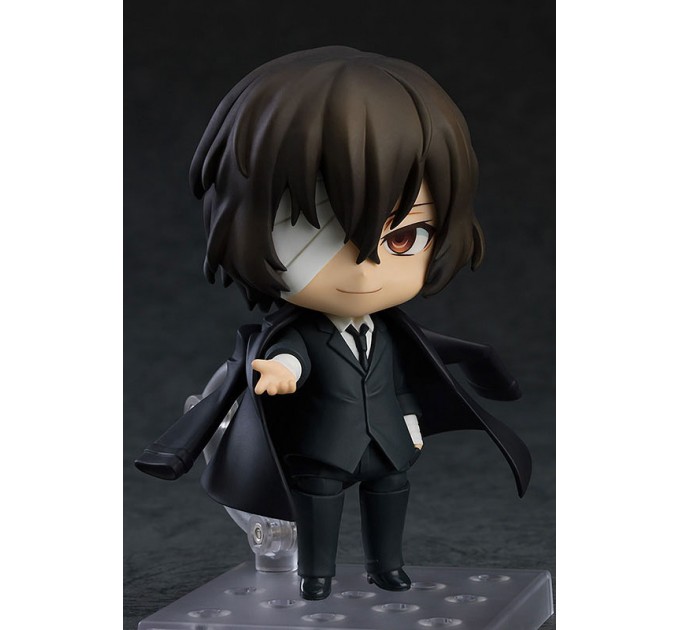 Bungo Stray Dogs: Osamu Dazai Dark Era Ver. (Nendoroid)