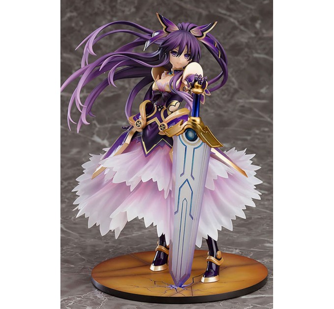 Date A Live: Tohka Yatogami (Complete Figure)