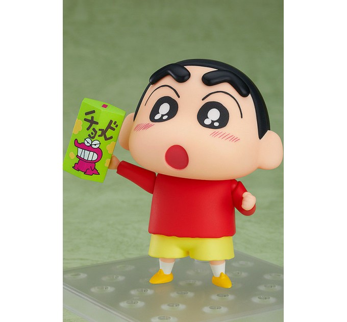 Crayon Shin-chan: Shinnosuke Nohara (Nendoroid)