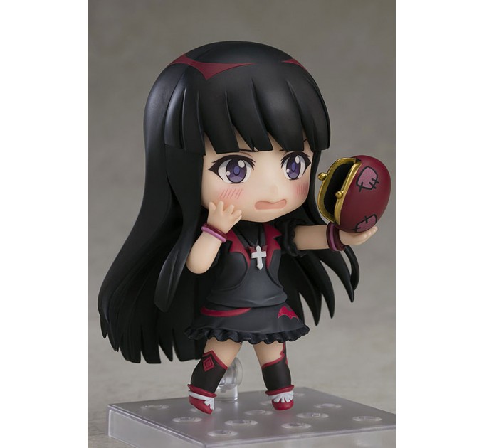 Journal of the Mysterious Creatures: Vivian (Nendoroid)